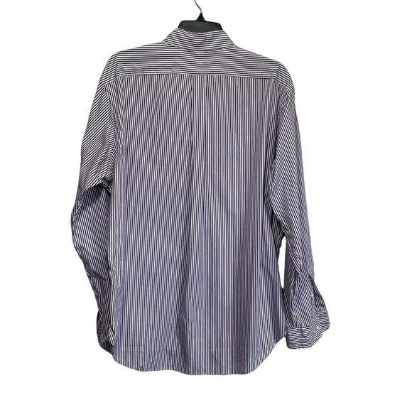 Ralph Lauren Button Down Pony Shirt Size 16 1/2 34/35 - Picture 4 of 10